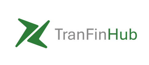 TranFinHub Logo